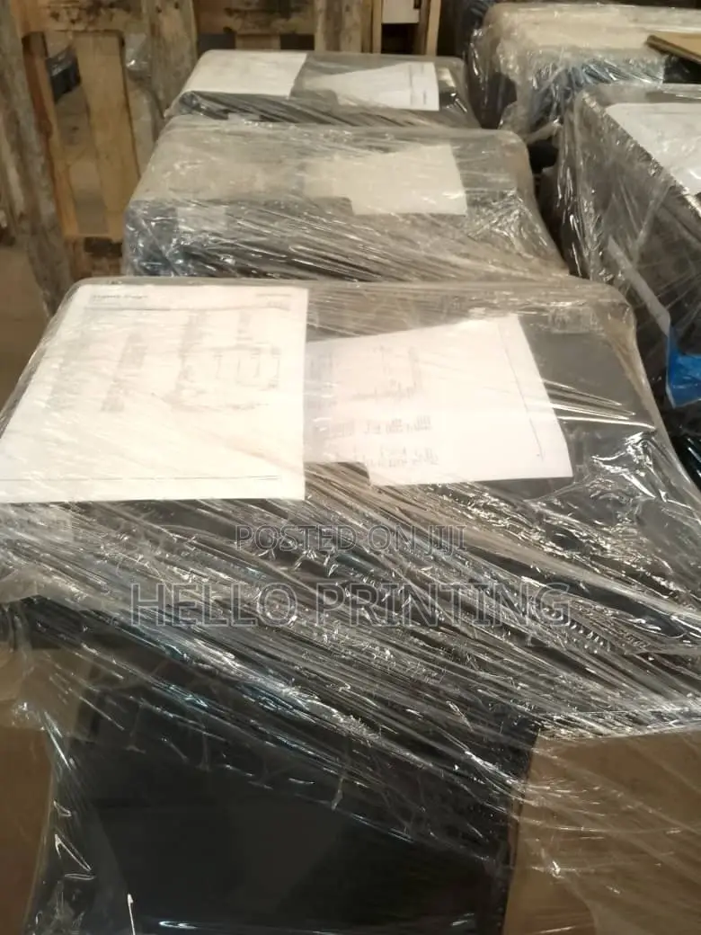 Reliable Durable Kyocera Taskalfa 356ci Printer