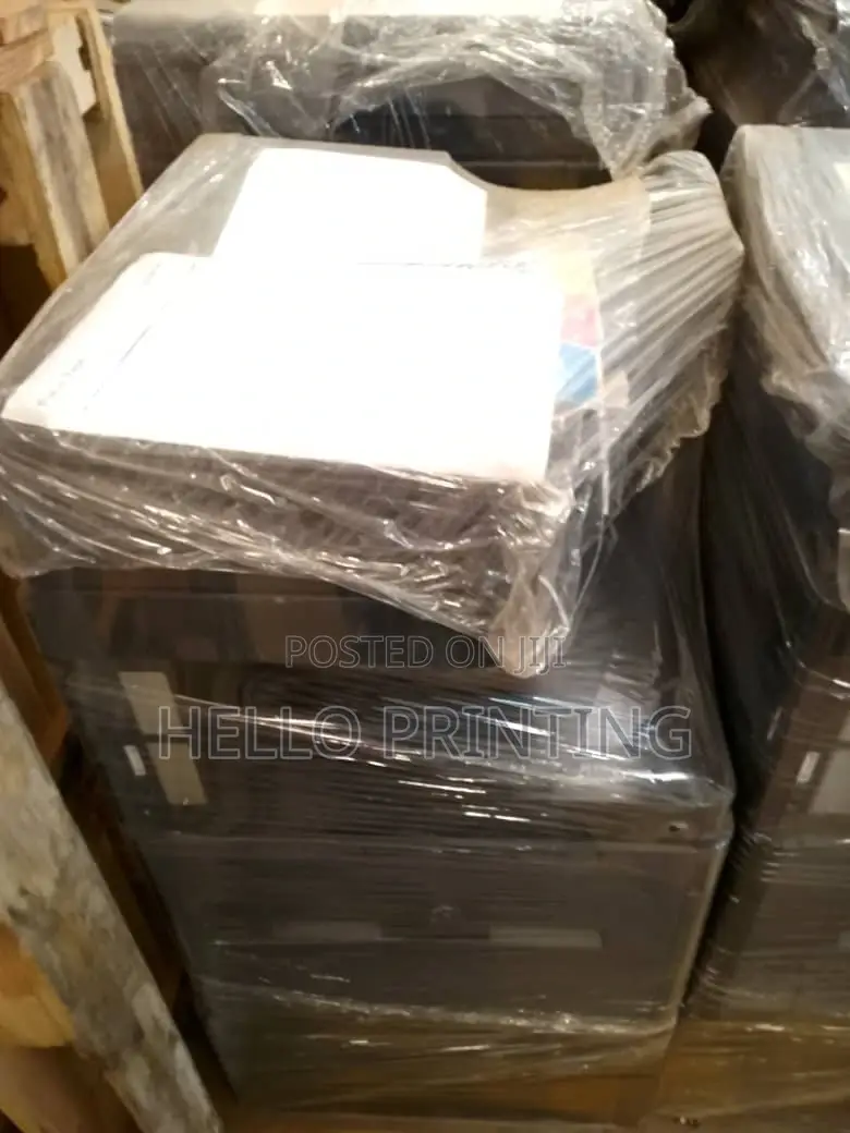 Exceptional Print Quality With Kyocera Taskalfa 356ci