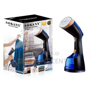 Garment Steamer Hand Held