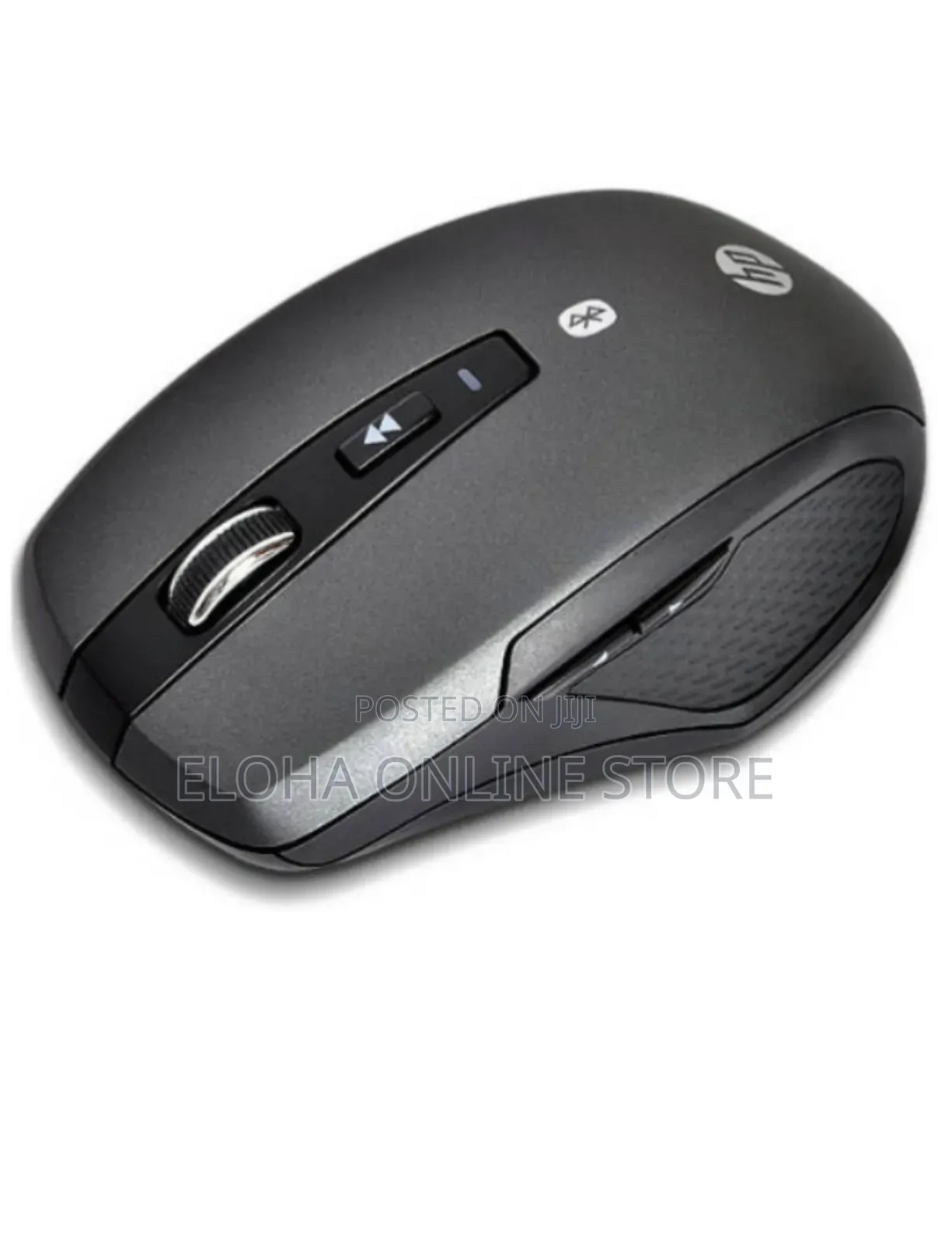 Hp Wireless Bluetooth Mouse X9500