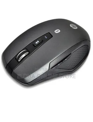 Hp Wireless Bluetooth Mouse X9500