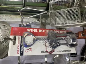 Wine Opener