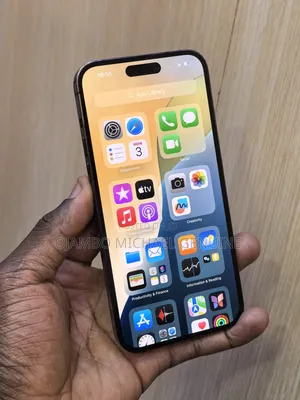 Apple iPhone 14 Pro Max 256 GB Purple