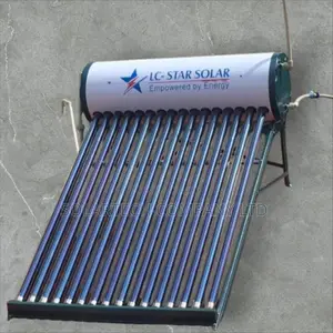 200l German Technology Solar Water Heaters Lc Star Wareh