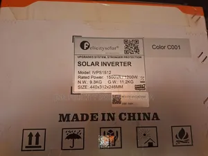 Inverter 1.5kva Felicity