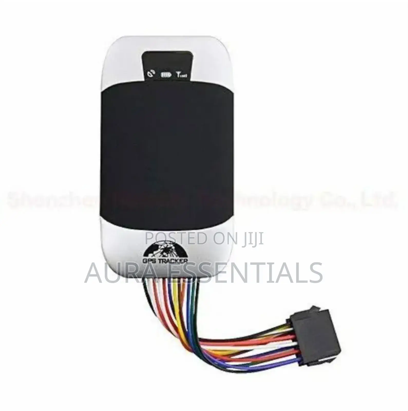 4g Car GPS Tracker