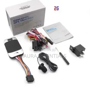 4g Car GPS Tracker