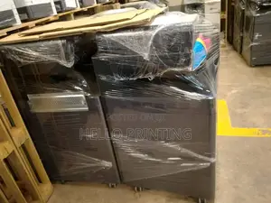 High-Quality Scanning With Kyocera Taskalfa 3252ci