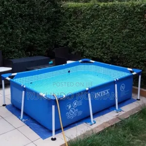 Photo - Swimming Pool (3mx2mx75cm)