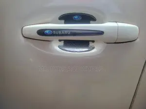 Subaru Dor Stickers Available and Any Car .