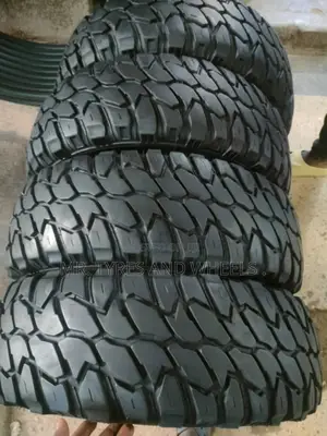 235/75 R15 Usd Bt Still Gd Tires Almost New Tire Onex Tires