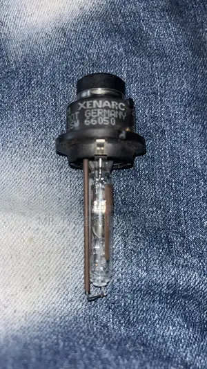 Xenon Bulb  for Any Car  Are Available.