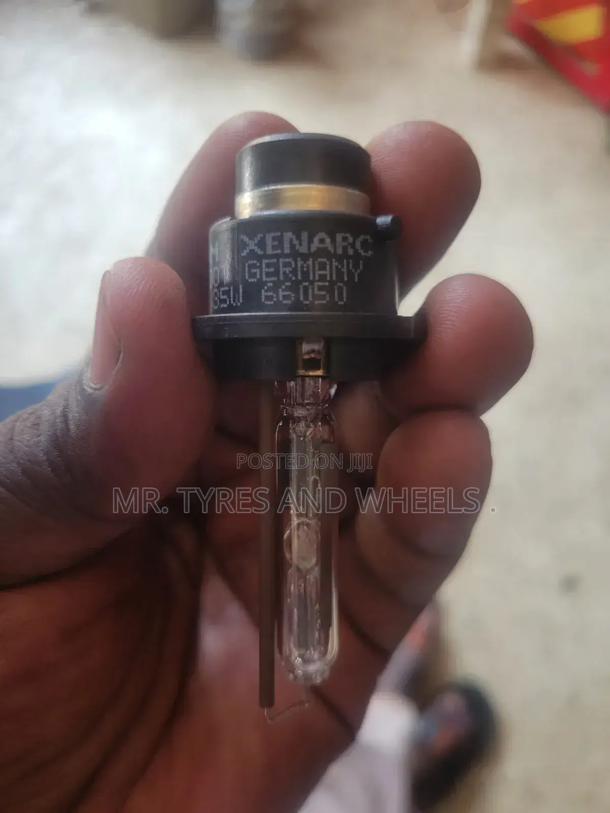 Xenon Bulb  for Any Car  Are Available.