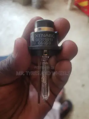 Xenon Bulb  for Any Car  Are Available.