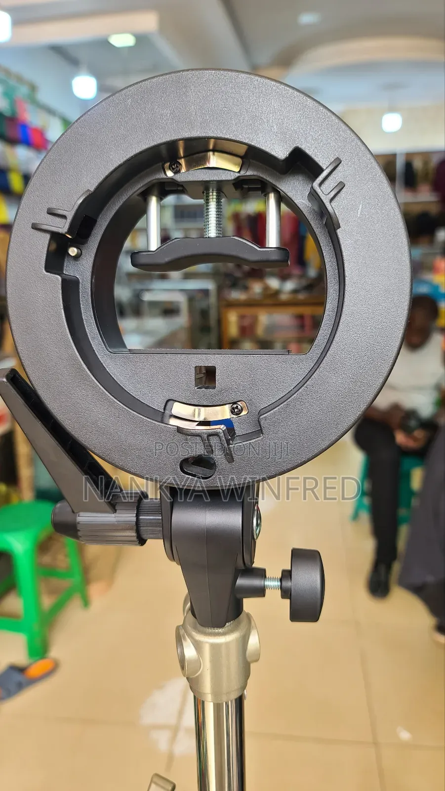 Bracket( Mount)