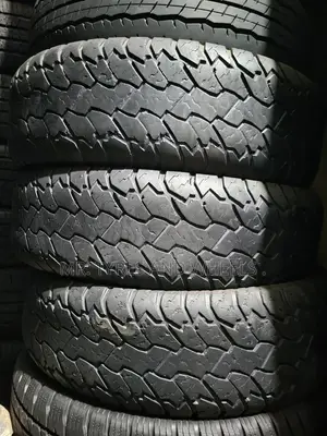 265 70 R16 Used but Still in Good Condition 3pis Only.