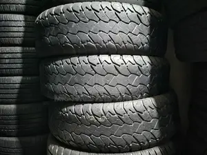 265 70 R16 Used but Still in Good Condition 3pis Only.