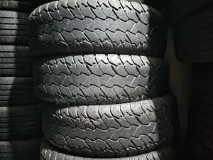 265 70 R16 Used but Still in Good Condition 3pis Only.
