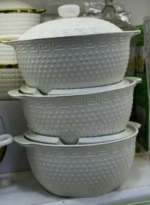 Ceramic Serving Dish