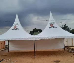 100seater Tent