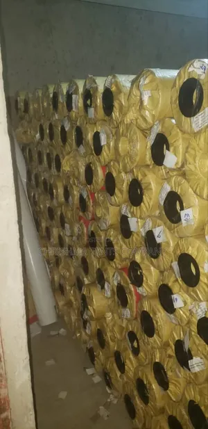 PVC Material Heavy Duty and Light Weight