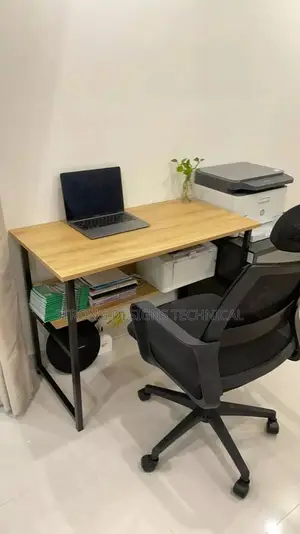 1 Meter Study Desk/ Work Desk/ Office/ Schools/Reading Table