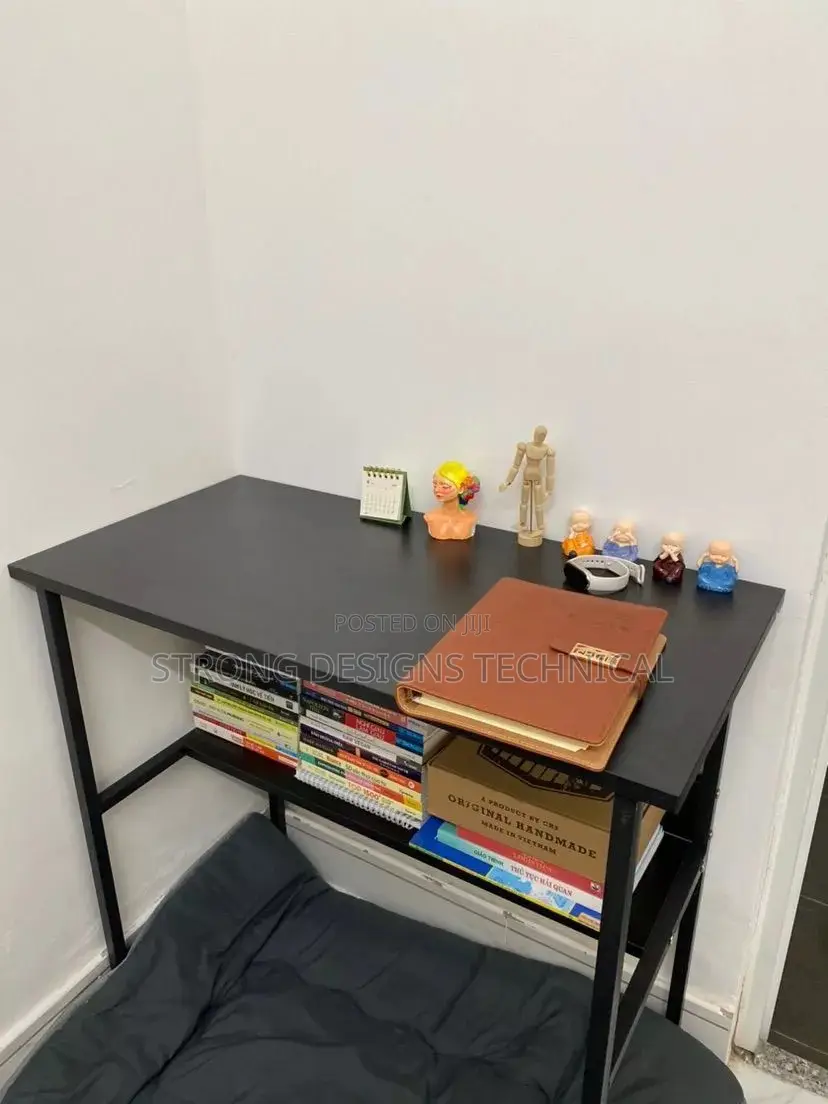 1 Meter Study Desk/ Work Desk/ Office/ Schools/Reading Table