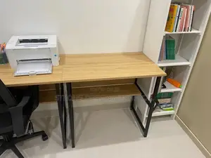 1 Meter Study Desk/ Work Desk/ Office/ Schools/Reading Table