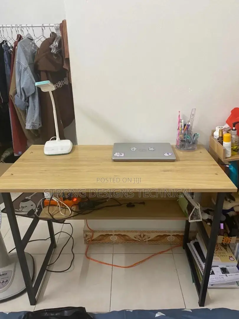 1 Meter Study Desk/ Work Desk/ Office/ Schools/Reading Table