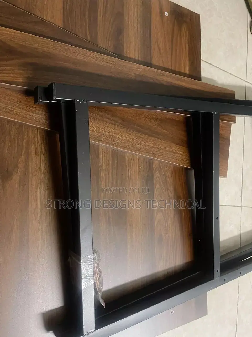 1 Meter Study Desk/ Work Desk/ Office/ Schools/Reading Table