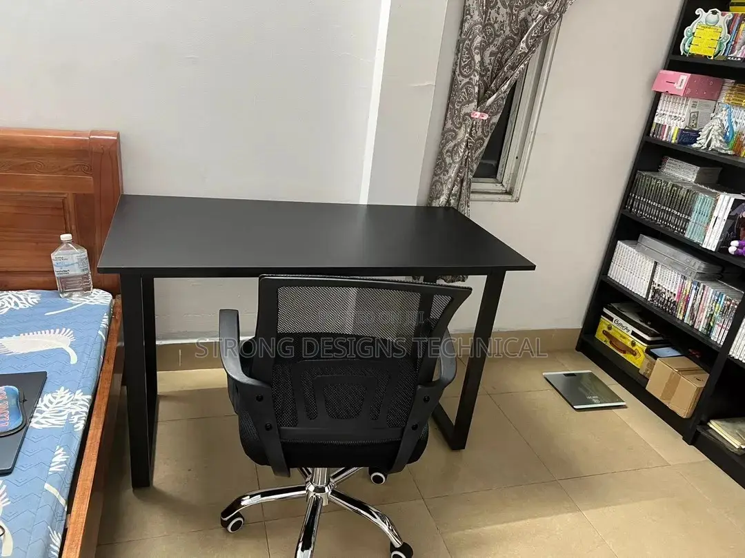 1 Meter Study Desk/ Work Desk/ Office/ Schools/Reading Table
