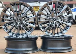 Size 17 Vry Original Strong  for Hybrid Harria New Model.
