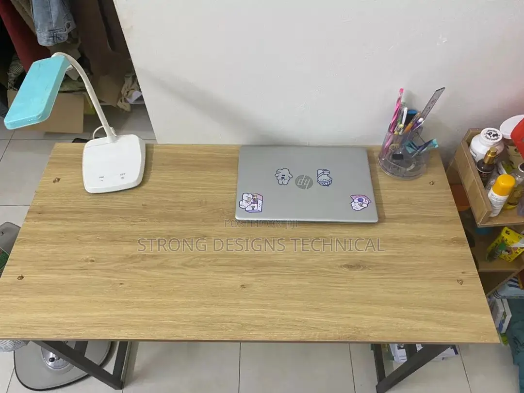 1 Meter Study Desk/ Work Desk/ Office/ Schools/Reading Table