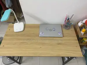 1 Meter Study Desk/ Work Desk/ Office/ Schools/Reading Table