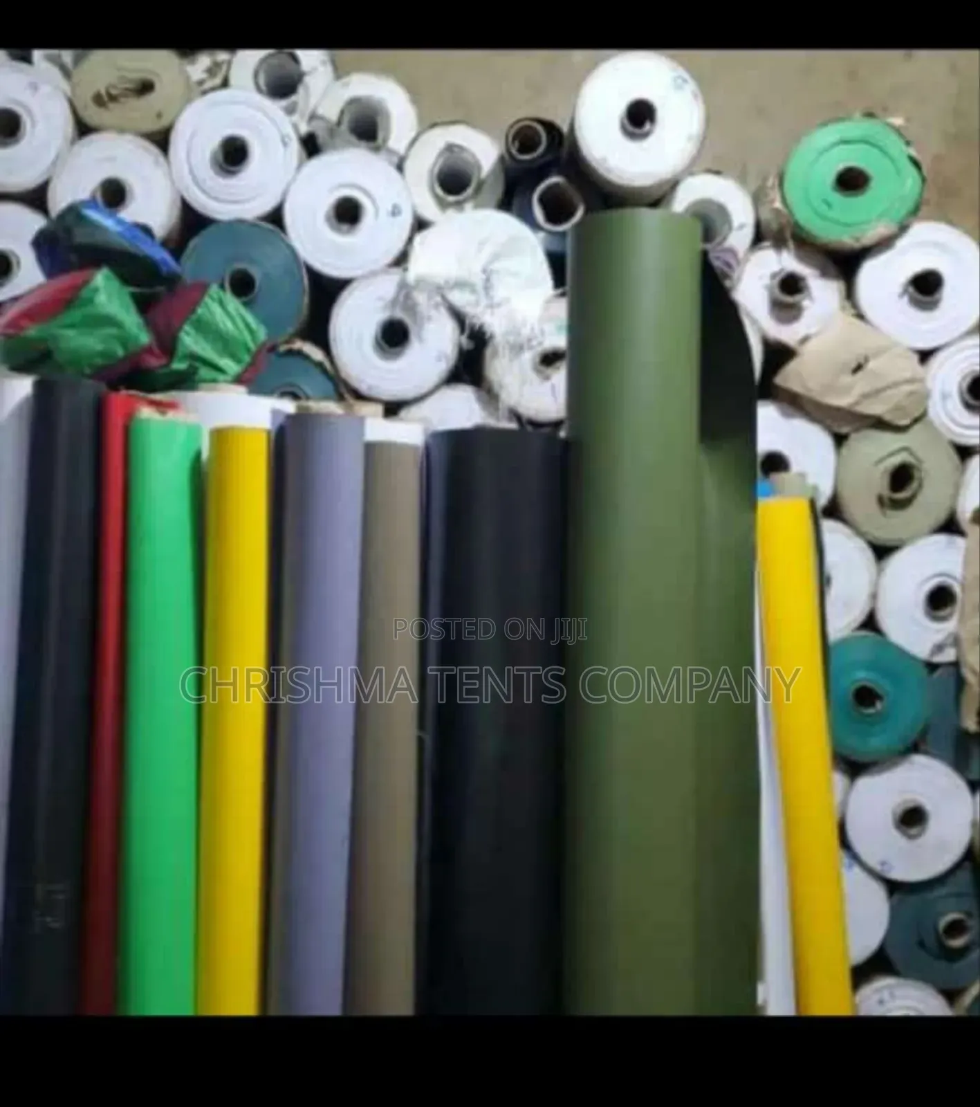 PVC Material Heavy Duty and Light Weight