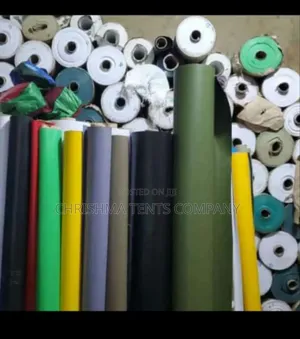 PVC Material Heavy Duty and Light Weight
