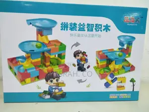 Construction Toys