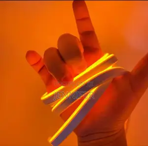 Photo - 5m Flexible Neon Led Waterproof Strip Light