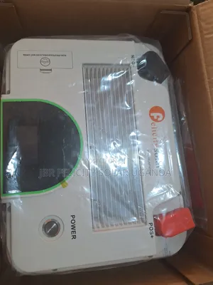 2.56kwh Lithium Battery