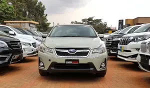 Photo - Subaru XV 2016 Beige