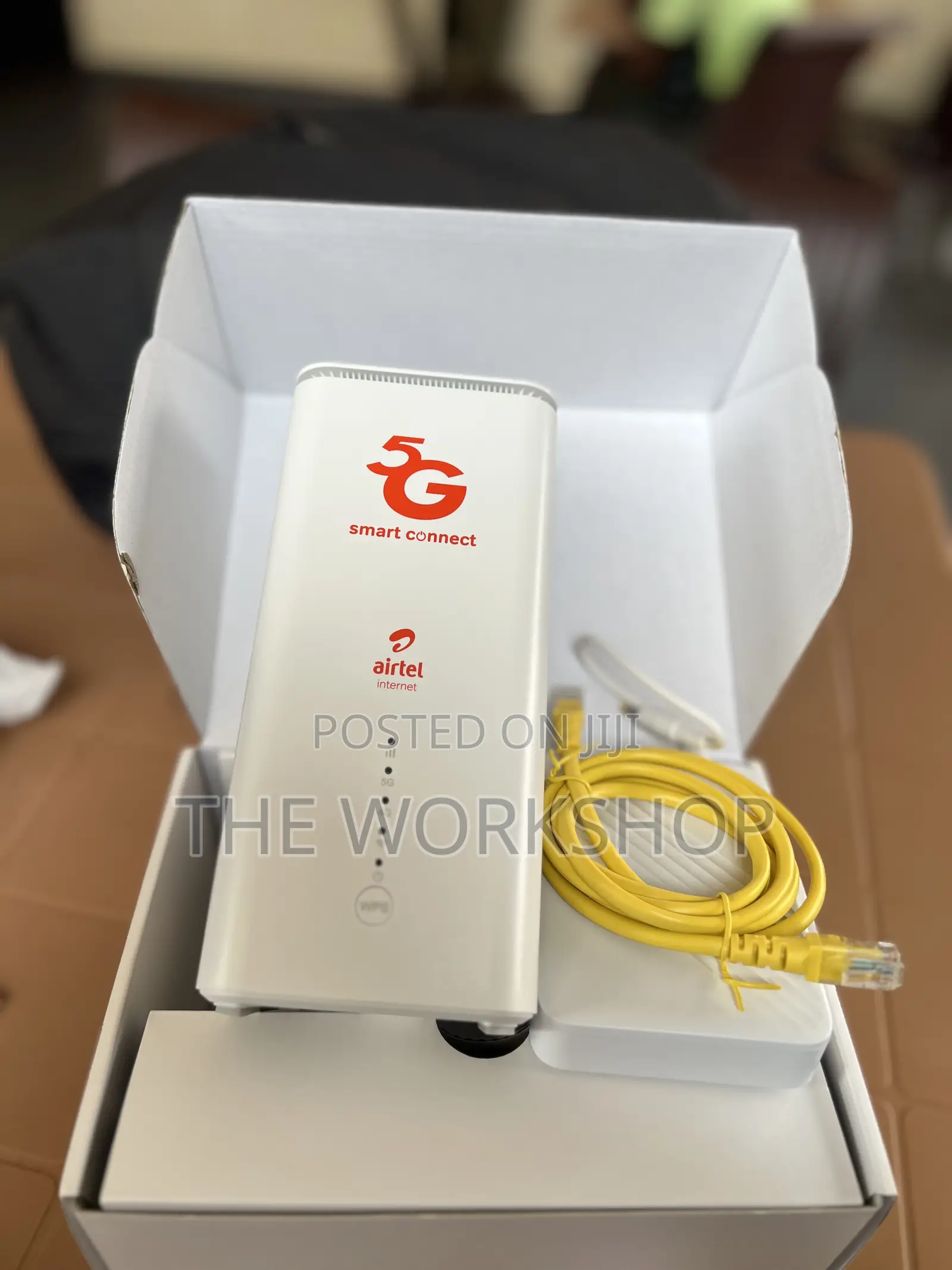 5g Smartconnect 5g