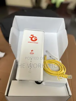 5g Smartconnect 5g