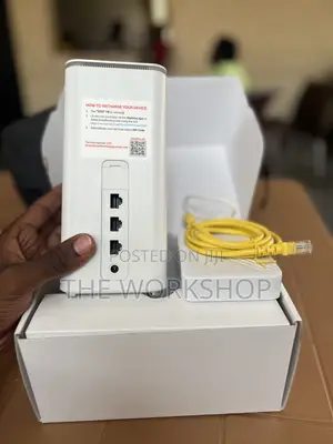 5g Smartconnect 5g