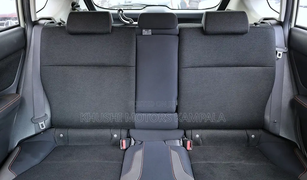 Subaru XV 2016 Beige