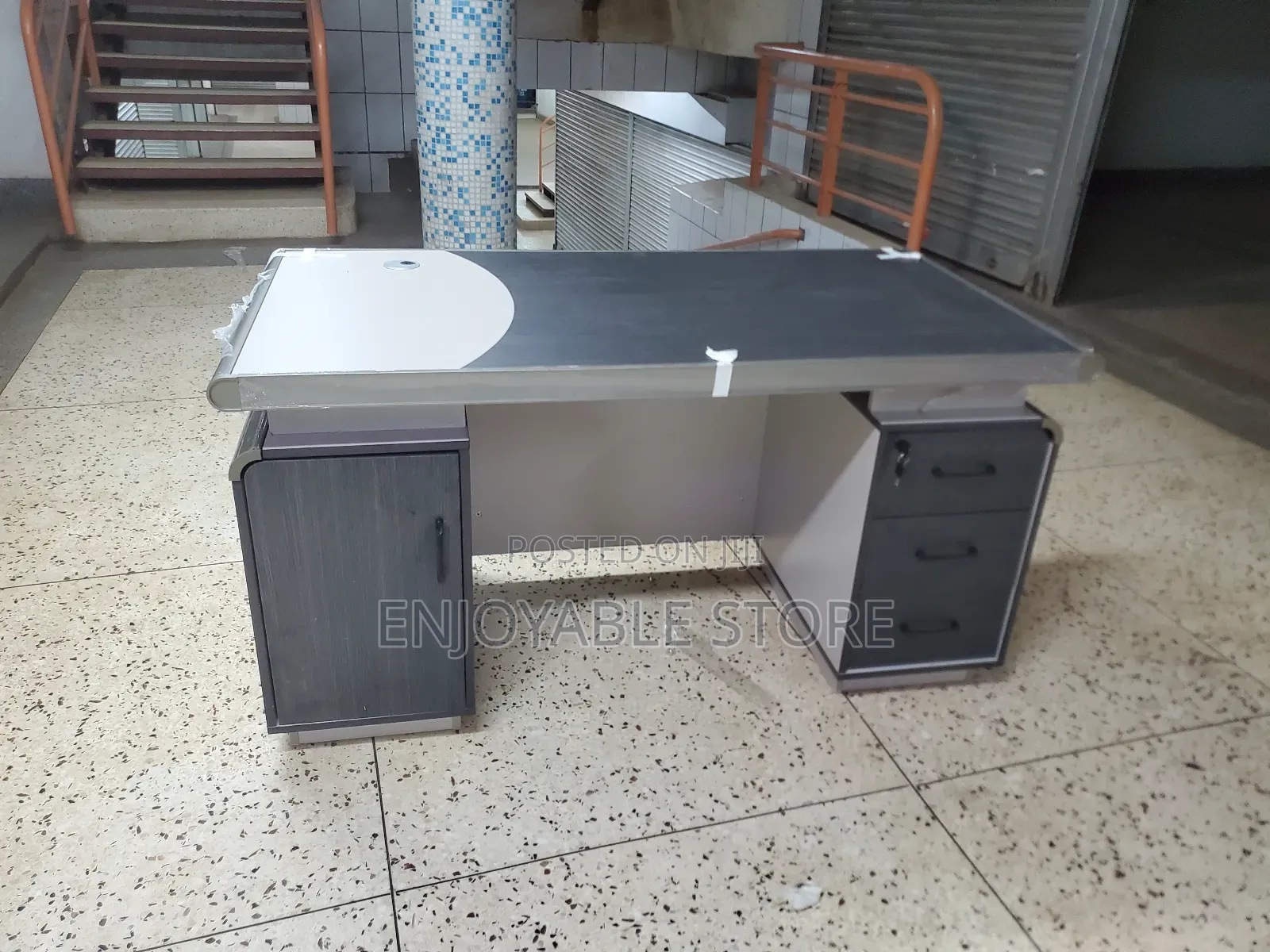 Executive Office Desks Big Boss