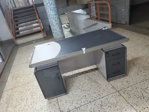 Executive Office Desks Big Boss