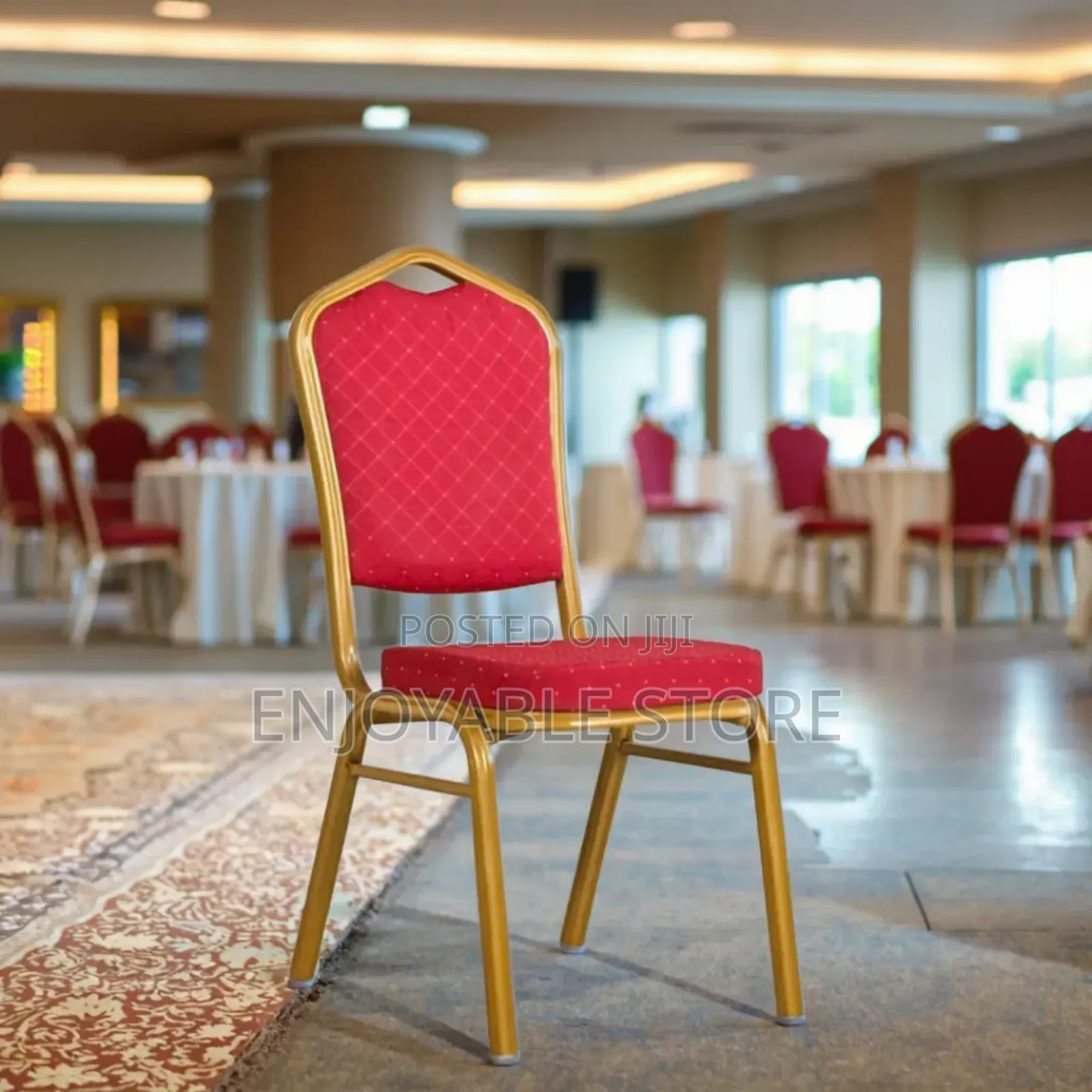 Church Chairs for Meeting/Events/Meeting
