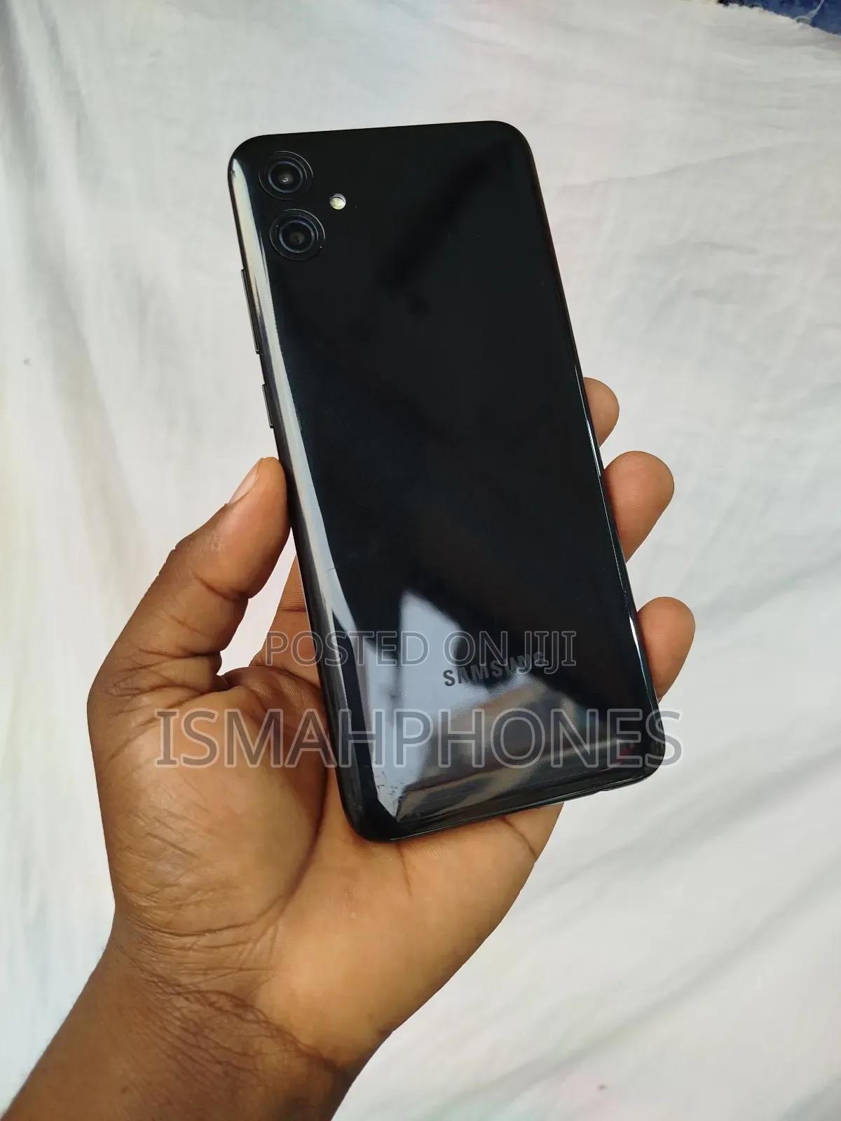 Samsung Galaxy A04e 32 GB Black