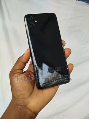 Samsung Galaxy A04e 32 GB Black
