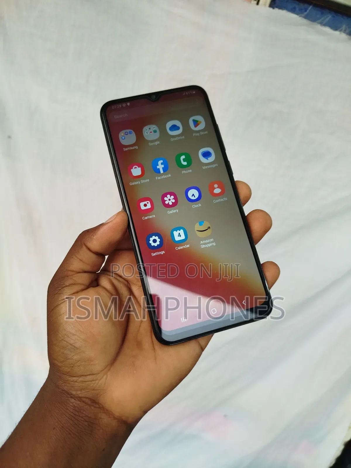 Samsung Galaxy A04e 32 GB Black